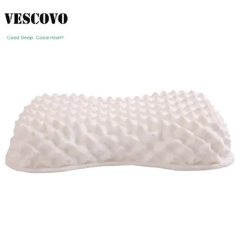 100% Natural Talalay Latex Pillow Neck Pillow Contour Message Memory Foam Pillow for men and women
100% Natural Talalay Latex Pillow Neck Pillow Contour Message Memory Foam Pillow for men and women
