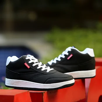 Youth trend couple shoes breathable women's shoes wild casual shoes