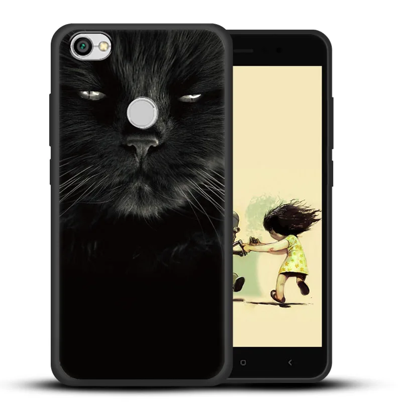For Xiaomi Redmi Note 5A Prime Case TPU Soft Silicone Painted Phone Cases For Xiaomi Redmi Note 5A Prime Case Cartoon Back Cover
For Xiaomi Redmi Note 5A Prime Case TPU Soft Silicone Painted Phone Cases For Xiaomi Redmi Note 5A Prime Case Cartoon Back Cover