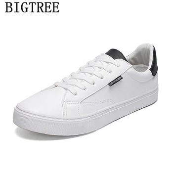 White Shoes Men Leather Mens Casual Shoes Hot Sale Sneakers Men Luxury Brand Designer Shoes Erkek Ayakkabi Chaussure Homme Tenis
White Shoes Men Leather Mens Casual Shoes Hot Sale Sneakers Men Luxury Brand Designer Shoes Erkek Ayakkabi Chaussure Homme Tenis