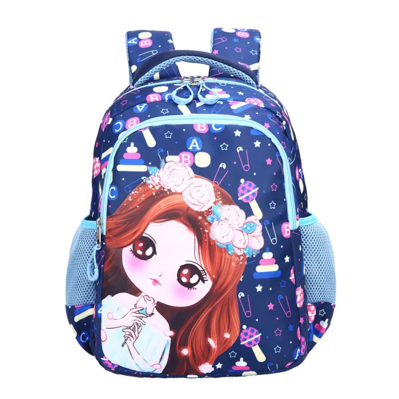 2019 Children School Bags Girls Orthopedic Schoolbags Backpacks Kids cartoon Schoolbags Primary School Backpacks Mochila Escolar
2019 Children School Bags Girls Orthopedic Schoolbags Backpacks Kids cartoon Schoolbags Primary School Backpacks Mochila Escolar