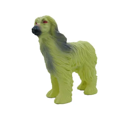 Afghan Hound Animal Simulation Doll Home Decoration Dog Toys Cute Puppy Dog Model Simulation Model
Afghan Hound Animal Simulation Doll Home Decoration Dog Toys Cute Puppy Dog Model Simulation Model