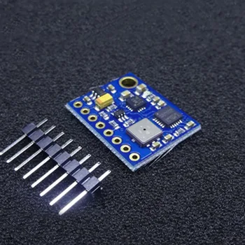 Free Ship 10pc with tracking number Original GY-88 MPU-6050 HMC5883L BMP085 10DOF Gyroscope Acceleration Compass Module
Free Ship 10pc with tracking number Original GY-88 MPU-6050 HMC5883L BMP085 10DOF Gyroscope Acceleration Compass Module