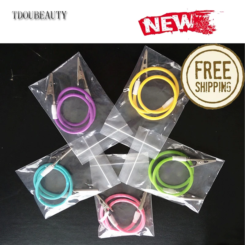 5PCS TDOUBEAUTY High-temperature Sterilizable Dental Silicone Bib Clips Napkin Holder Chain free shipping
5PCS TDOUBEAUTY High-temperature Sterilizable Dental Silicone Bib Clips Napkin Holder Chain free shipping