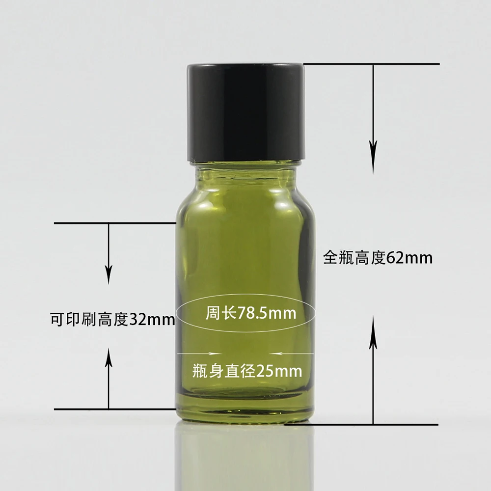 EBX20 olive colour-10ml (3)