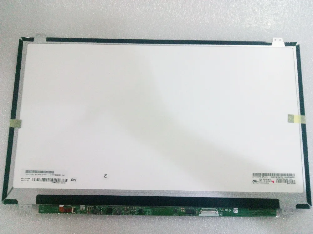 Matrix for Laptop 15.6" For Asus GL502VM FHD 1920X1080 30Pin LCD Display LED Screen Replacement
Matrix for Laptop 15.6" For Asus GL502VM FHD 1920X1080 30Pin LCD Display LED Screen Replacement