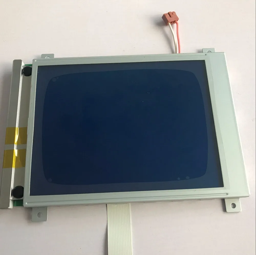 1 piece offset imported new SM52 display LCD module for offset 102 SM52 PM52 printing machine LCD 5,7"320x240 monochr
1 piece offset imported new SM52 display LCD module for offset 102 SM52 PM52 printing machine LCD 5,7"320x240 monochr