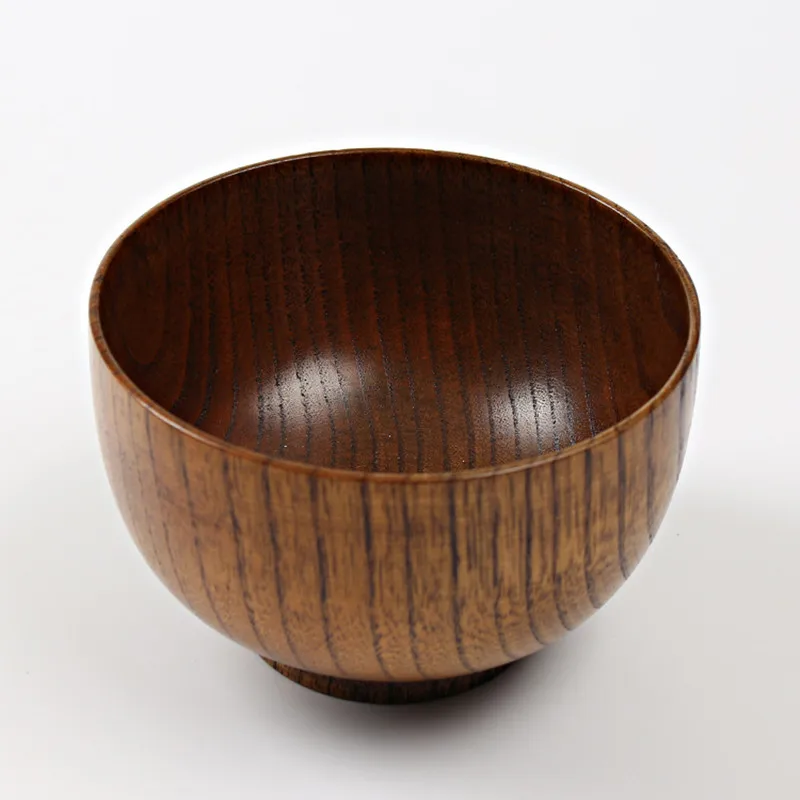XUNZHE 9.5cm Natural Jujube Wooden bowl soup rice Noodles bowls Kids lunch box kitchen tableware for baby feeding Children bowls
XUNZHE 9.5cm Natural Jujube Wooden bowl soup rice Noodles bowls Kids lunch box kitchen tableware for baby feeding Children bowls