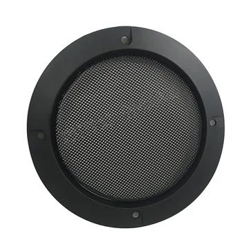 1 pcs Square 4 inch Speaker net Loudspeaker grill arcade game machine accessories cabinet parts for 110mm 8ohm 5W speaker
1 pcs Square 4 inch Speaker net Loudspeaker grill arcade game machine accessories cabinet parts for 110mm 8ohm 5W speaker