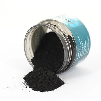 24g Teeth Whitening Powder Activated Coconut Charcoal Natural Tooth Whitening Charcoal Powder Tartar Stain Removal
24g Teeth Whitening Powder Activated Coconut Charcoal Natural Tooth Whitening Charcoal Powder Tartar Stain Removal