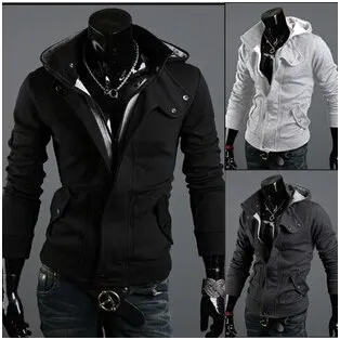 fashion Men coat Mens casual good Jacket Coat Men Clothes Cardigan Style Jacket 3 Colors Size M-XXXL
fashion Men coat Mens casual good Jacket Coat Men Clothes Cardigan Style Jacket 3 Colors Size M-XXXL