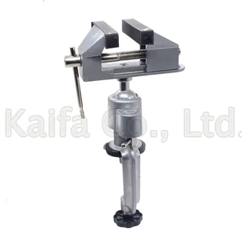 1pcs 8003 Units Mini Precise Vise table vise Universal Aluminum Alloy 360 degree rotating milling machine bench vise clamp wood
1pcs 8003 Units Mini Precise Vise table vise Universal Aluminum Alloy 360 degree rotating milling machine bench vise clamp wood