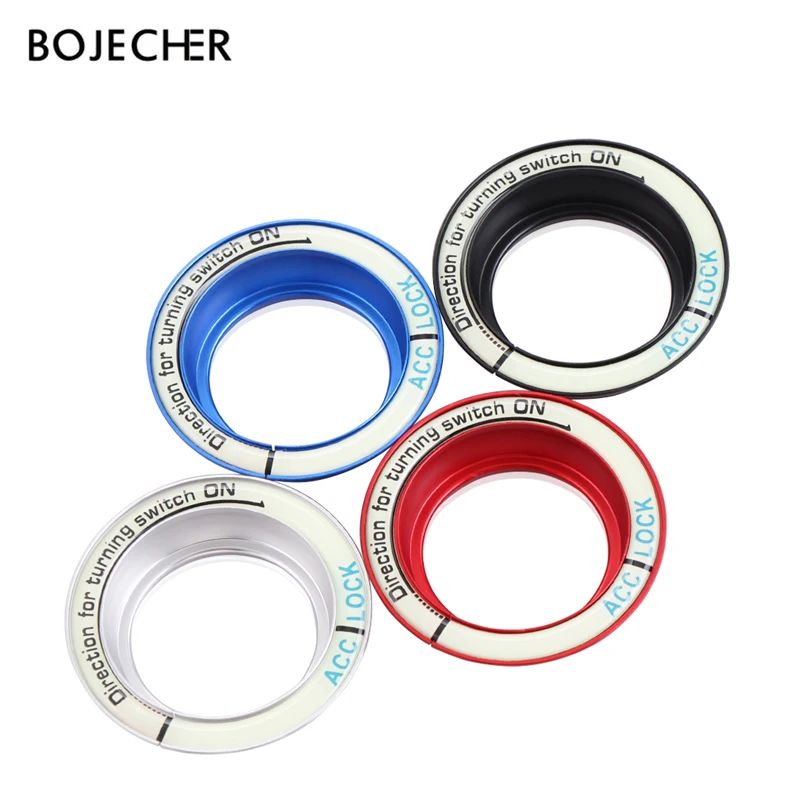 Luminous car Ignition Switch Cover Keyhole ring decoration stickers auto accessories For Ford Focus 2 3 4 2005-2017 car styling
Luminous car Ignition Switch Cover Keyhole ring decoration stickers auto accessories For Ford Focus 2 3 4 2005-2017 car styling