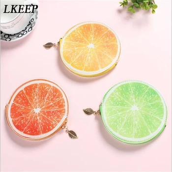 Fruit Lemon Orange Shape Design Coin Purse Women Pouch Portable Mini Money Bag Kids Kawaii Small Wallet Card Key Holder Bags
Fruit Lemon Orange Shape Design Coin Purse Women Pouch Portable Mini Money Bag Kids Kawaii Small Wallet Card Key Holder Bags