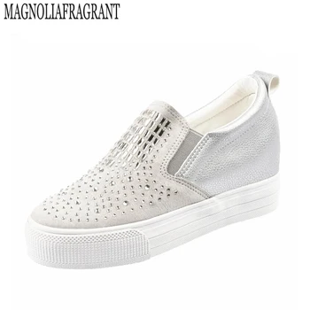 2017 new rhinestone shoes for women wedding crystal bling flat platforms winter summer fall high thick brand shoes zapatos mujer
2017 new rhinestone shoes for women wedding crystal bling flat platforms winter summer fall high thick brand shoes zapatos mujer