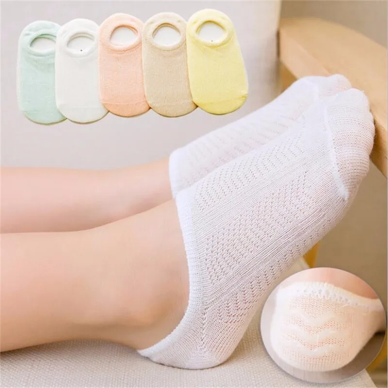 LILIGIRL High Quality Baby Children Soft Cotton Socks Solid Color Newborn Girls Breathable Sock and Boys Casual Summer Clothes
LILIGIRL High Quality Baby Children Soft Cotton Socks Solid Color Newborn Girls Breathable Sock and Boys Casual Summer Clothes