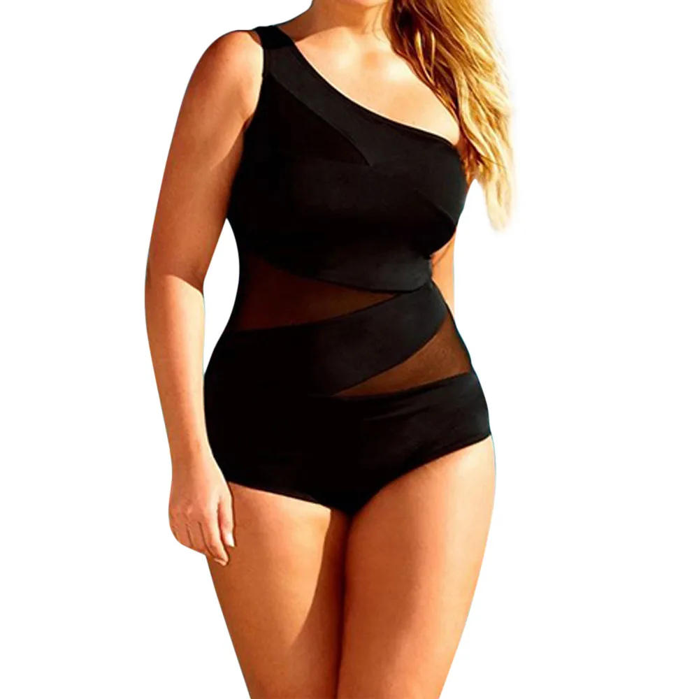 KANCOOLD Bikinis Set Push Up One Piece Plus Size Padded Bikini 2020 Hot Sale Padded Bra Swimsuit Female Swimsuit Beachwear 213