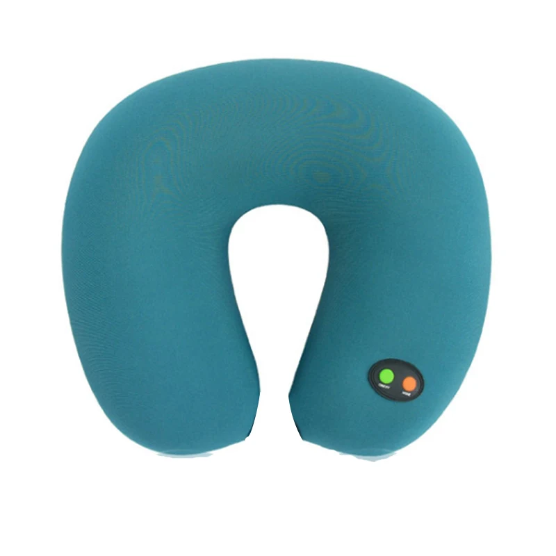 Utype Neck Massage Pillow Electric Battery Operated Vibrating Ergonomic Neck Pillow Health Care Tools
Utype Neck Massage Pillow Electric Battery Operated Vibrating Ergonomic Neck Pillow Health Care Tools