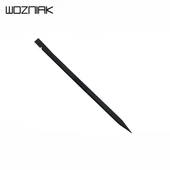 Woznial Universal Black Stick Spudger Opening Pry Tool Kit for iPhone iPad Macbook Laptop PC Repair
Woznial Universal Black Stick Spudger Opening Pry Tool Kit for iPhone iPad Macbook Laptop PC Repair