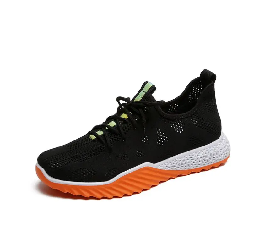 ONKE Casual Running Shoes Women Breathable Autumn Summer Mesh Shoes Sneakers Fashionable Breathable Lightweight Movement Shoes
ONKE Casual Running Shoes Women Breathable Autumn Summer Mesh Shoes Sneakers Fashionable Breathable Lightweight Movement Shoes