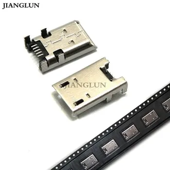JIANGLUN New Micro USB Charging Port Jack For ASUS Memo Pad FHD Smart 10 ME302 ME302KL ME301T
JIANGLUN New Micro USB Charging Port Jack For ASUS Memo Pad FHD Smart 10 ME302 ME302KL ME301T