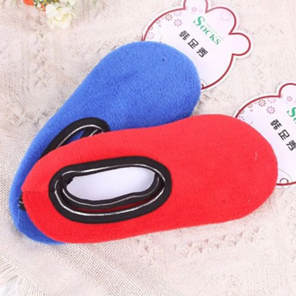 New Practical 1 Pair Women Slipper Socks Indoor Floor Nonslip Ankle Soft Low Cut Warm Winter Thicken Sock Home Shoe Dropship
New Practical 1 Pair Women Slipper Socks Indoor Floor Nonslip Ankle Soft Low Cut Warm Winter Thicken Sock Home Shoe Dropship
