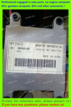 For car engine computer/MT20U MT20U2 MT22 ECU/Electronic Control Unit/CarPC/BYD/BYDF3H-3610010-A1 B6000188
For car engine computer/MT20U MT20U2 MT22 ECU/Electronic Control Unit/CarPC/BYD/BYDF3H-3610010-A1 B6000188