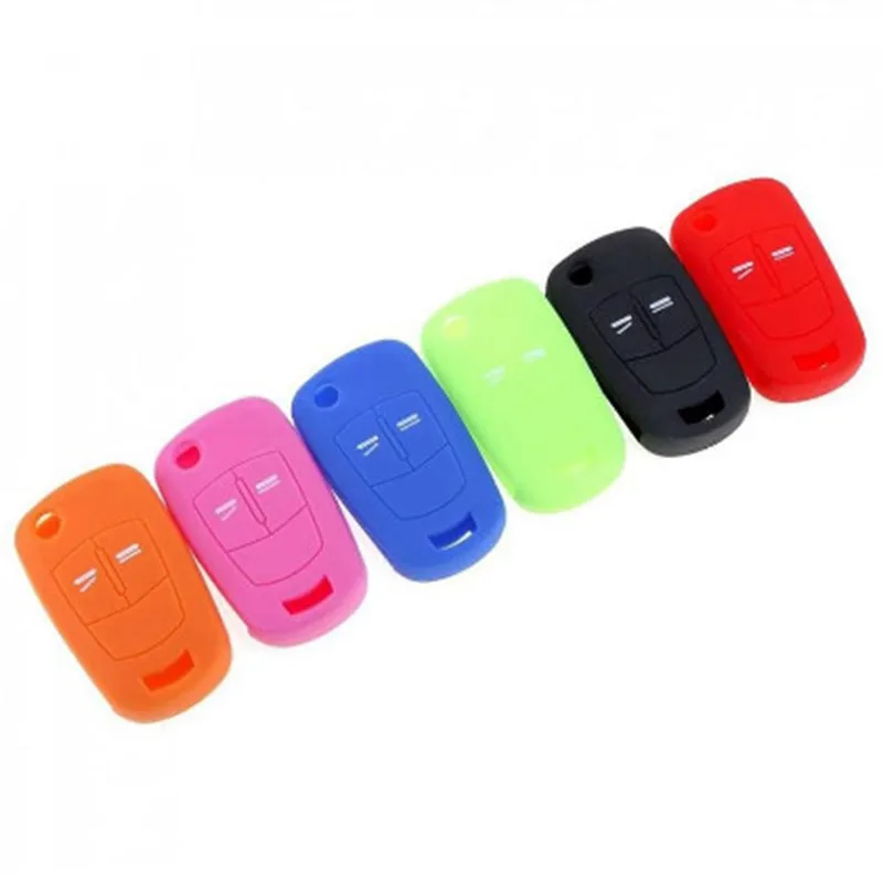 1Pc Luminous red black Silicone 2 buttons Car Key Case Cover for opel Vauxhall Corsa D Astra Vectra Zafira Signum
1Pc Luminous red black Silicone 2 buttons Car Key Case Cover for opel Vauxhall Corsa D Astra Vectra Zafira Signum