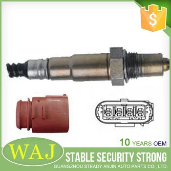 100% Warranty VW Phaeton 6.0 W12 lambda sensor oxygen o2 sensors 0258006515/516 07C906262M
100% Warranty VW Phaeton 6.0 W12 lambda sensor oxygen o2 sensors 0258006515/516 07C906262M
