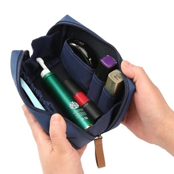 Personality Cosmetic Bag Women Makeup Pouch Toiletry Bag Fashion Necessaries Make up Organizer Case CB034 
Personality Cosmetic Bag Women Makeup Pouch Toiletry Bag Fashion Necessaries Make up Organizer Case CB034