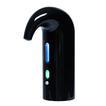 Wine Decanter, Electric Instant Wine Set One Press Oxidizes, Decants, And Dispense, Oxygenated Red Light Magnetic Wine Aeratin
Wine Decanter, Electric Instant Wine Set One Press Oxidizes, Decants, And Dispense, Oxygenated Red Light Magnetic Wine Aeratin