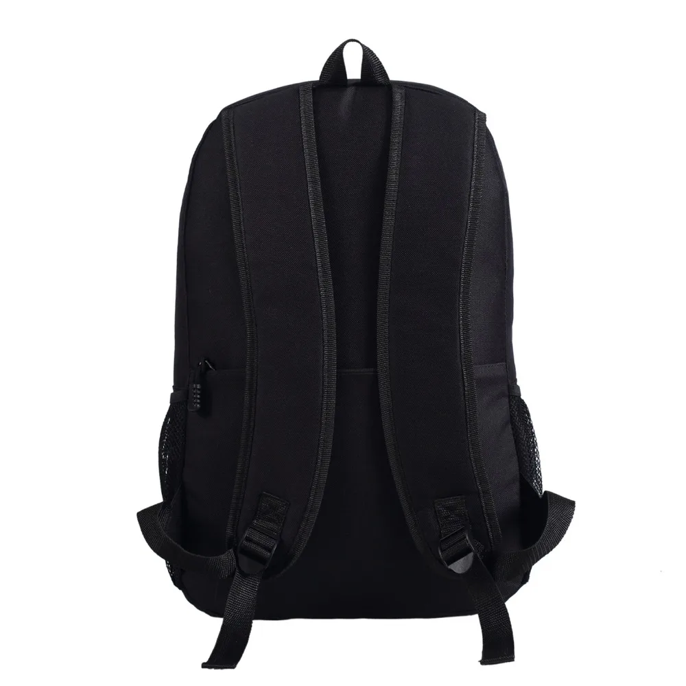 WISHOT printing Game backpack schoolbag for teenagers travel Casual Laptop camouflage Bags Rucksack shoulder bag
WISHOT printing Game backpack schoolbag for teenagers travel Casual Laptop camouflage Bags Rucksack shoulder bag