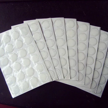 1 inch/25.4mm Transparent silicone fender shape Round 3D Crystal Clear Epoxy Adhesive Circles Bottle Cap Stickers 50pcs/200pcs
1 inch/25.4mm Transparent silicone fender shape Round 3D Crystal Clear Epoxy Adhesive Circles Bottle Cap Stickers 50pcs/200pcs