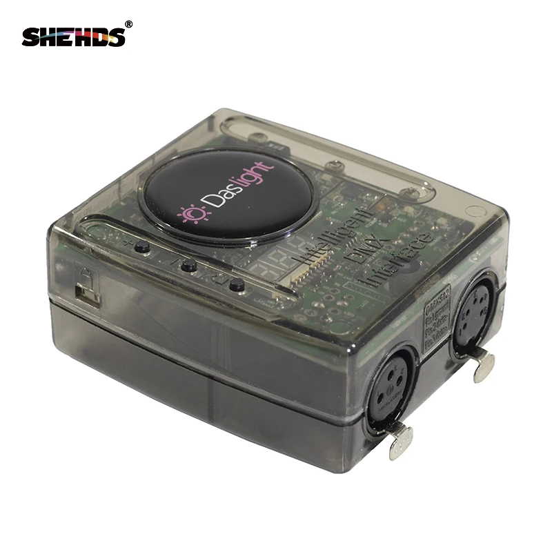 Stage Controlling Software Daslight Controller DMX Can be used on iOS good for DJ KTV Party LED Lights,SHEHDS Stage Lighting
Stage Controlling Software Daslight Controller DMX Can be used on iOS good for DJ KTV Party LED Lights,SHEHDS Stage Lighting