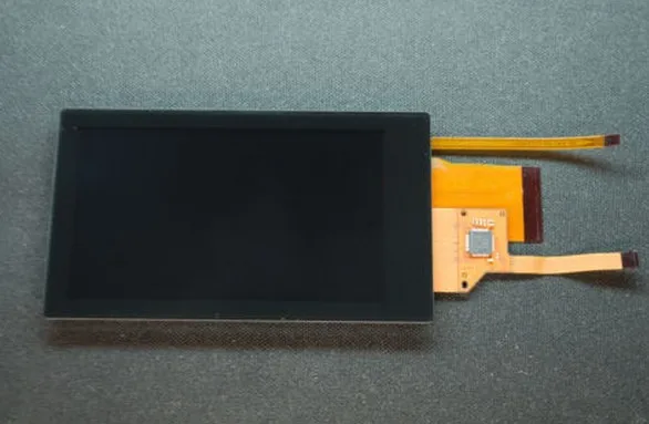 New LCD Display Screen for Olympus EPL5 EPL6 E-PL5 E-PL6 Mini SLR Camera with Backlight and Outer Touch Screen Free Shiping
New LCD Display Screen for Olympus EPL5 EPL6 E-PL5 E-PL6 Mini SLR Camera with Backlight and Outer Touch Screen Free Shiping