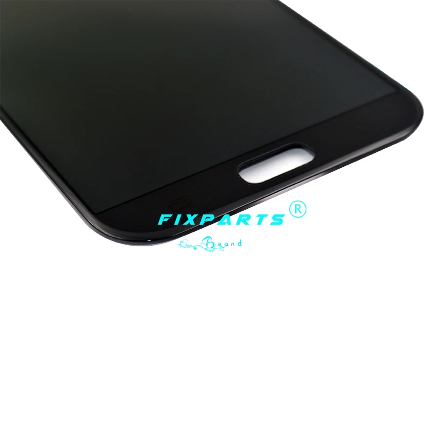 SAMSUNG GALAXY A7 2017 LCD