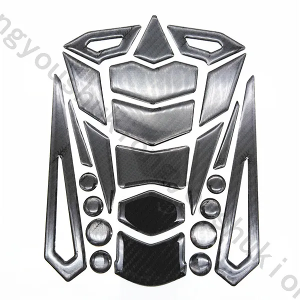 

Motorcycle high-quality stereo 3M Reflective stickers fit for logo tmax YZF R1 R6 FZ6 FAZER FZ1 TDM 900 FAZ