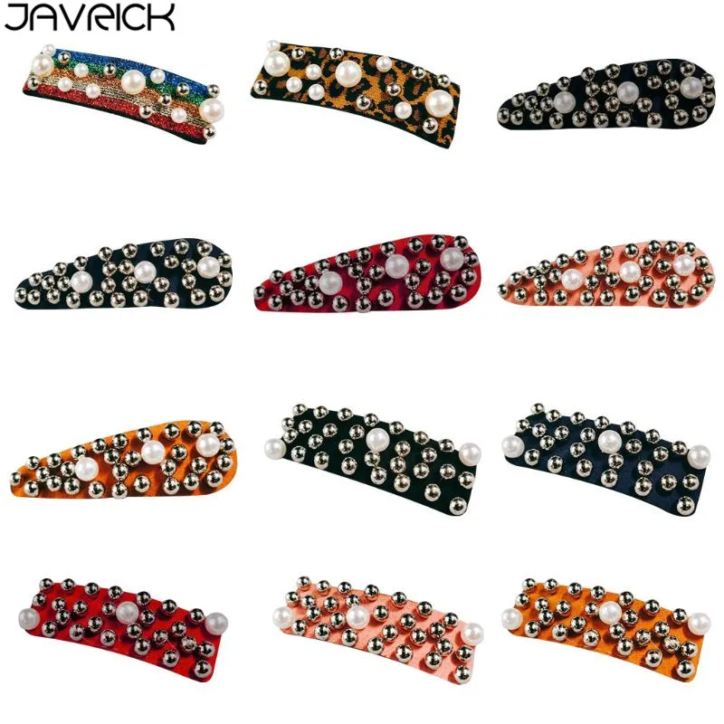 Korean Rainbow Colored Glitter BB Hair Clips Women Imitation Pearl Rivet Water Drop Rectangle Hairpin Decorative Snap Barrettes
Korean Rainbow Colored Glitter BB Hair Clips Women Imitation Pearl Rivet Water Drop Rectangle Hairpin Decorative Snap Barrettes