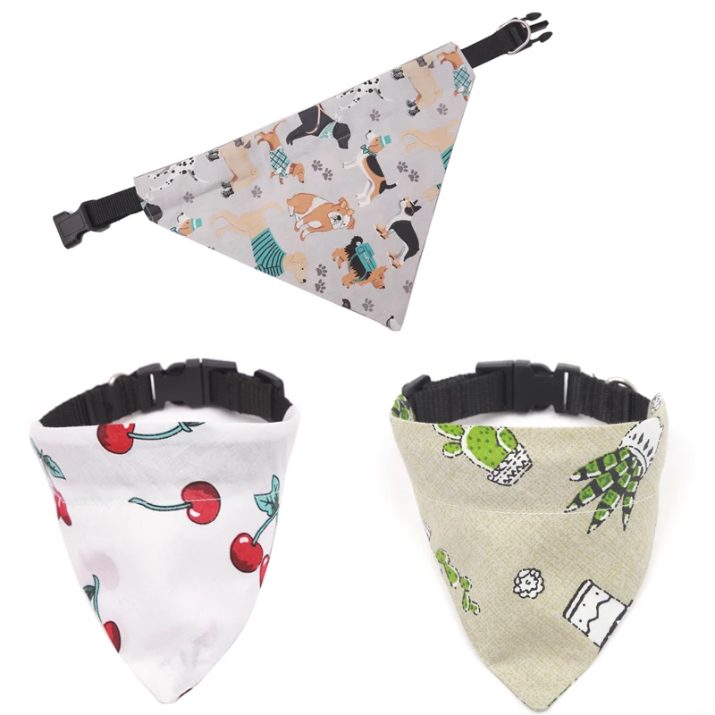 Dog Bandana Scarf Dog Bibs Triangular Bandage Over the Collar for Small Medium Large Dogs Pet Accessories
Dog Bandana Scarf Dog Bibs Triangular Bandage Over the Collar for Small Medium Large Dogs Pet Accessories