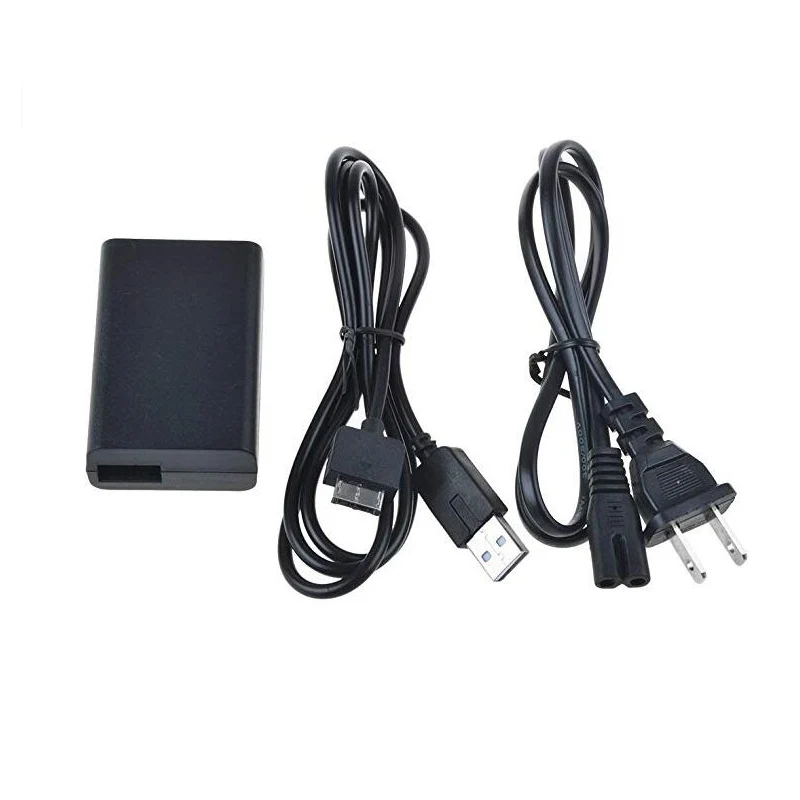 USB Cable AC Power Wall Charger Supply Convert Adapter For Sony PSV PS Vita PSV 1000 With EU/UK/US Plug
USB Cable AC Power Wall Charger Supply Convert Adapter For Sony PSV PS Vita PSV 1000 With EU/UK/US Plug