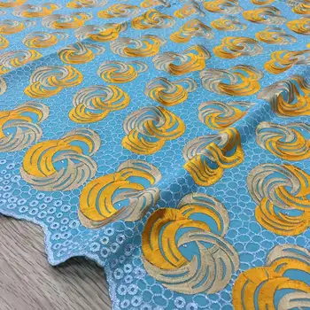 Mint Blue Orange 076 Free Shipping 5yards Lot nigerian lace fabric high quality lace swiss voile lace
Mint Blue Orange 076 Free Shipping 5yards Lot nigerian lace fabric high quality lace swiss voile lace
