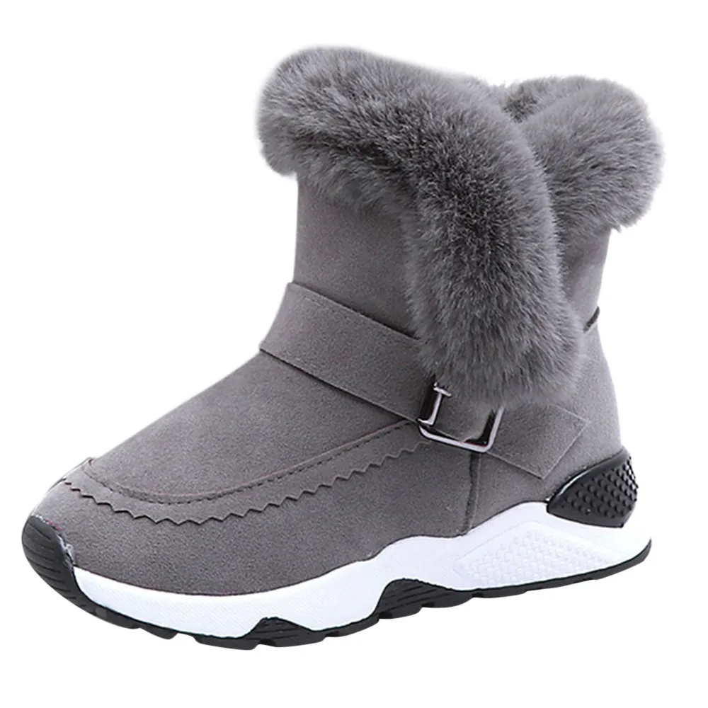Kids Shoes Baby New Fashion Winter Soft Boots Baby Fur Flock Winter Bootie Warm Soft Boots Snow Baby Anti Slip Shoes
Kids Shoes Baby New Fashion Winter Soft Boots Baby Fur Flock Winter Bootie Warm Soft Boots Snow Baby Anti Slip Shoes