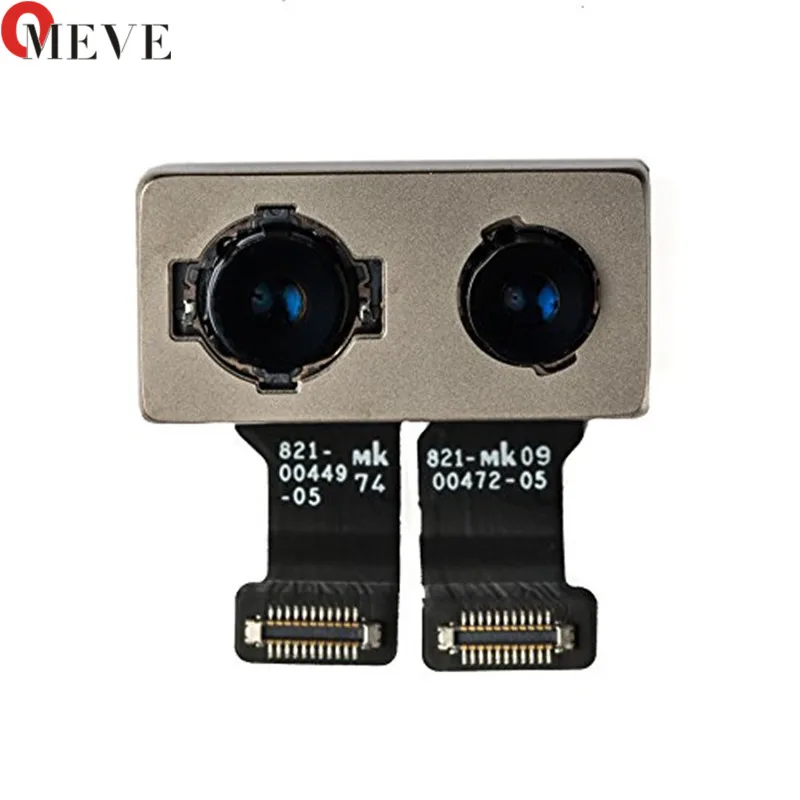 100% TEST OK original Rear Back big camera for iPhone 7P PLUS camera Module Flex Cable Lens Mobile High quality
100% TEST OK original Rear Back big camera for iPhone 7P PLUS camera Module Flex Cable Lens Mobile High quality