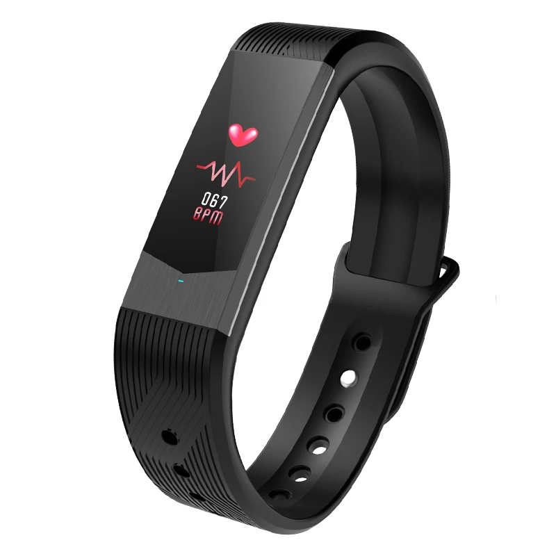Smart Wristband Fitness Blood Pressure Activity Tracker bracelet Xiami Smart Watch For IOS Android Smart Band Xiomi Xaiomi
Smart Wristband Fitness Blood Pressure Activity Tracker bracelet Xiami Smart Watch For IOS Android Smart Band Xiomi Xaiomi