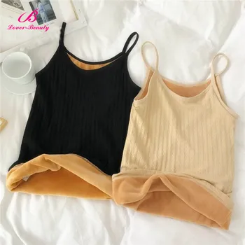 Lover Beauty Seamless Women Warm Top Plus Velvet Body Shaper Waist Trainer Weight Loss Underwear Sweat Sauna Vest A
Lover Beauty Seamless Women Warm Top Plus Velvet Body Shaper Waist Trainer Weight Loss Underwear Sweat Sauna Vest A