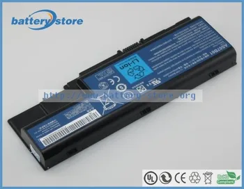 New Genuine laptop batteries for Aspire 5920,5720,5220,AS07B51,5310,7720G,8930G,7736Z,5320,NV7802U,TravelMate 7330,11.1V,6 cell
New Genuine laptop batteries for Aspire 5920,5720,5220,AS07B51,5310,7720G,8930G,7736Z,5320,NV7802U,TravelMate 7330,11.1V,6 cell