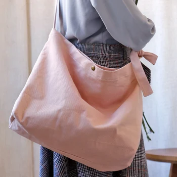 Ultra soft canvas female messenger large capacity travel bag casual brief women's big bag
Ultra soft canvas female messenger large capacity travel bag casual brief women's big bag