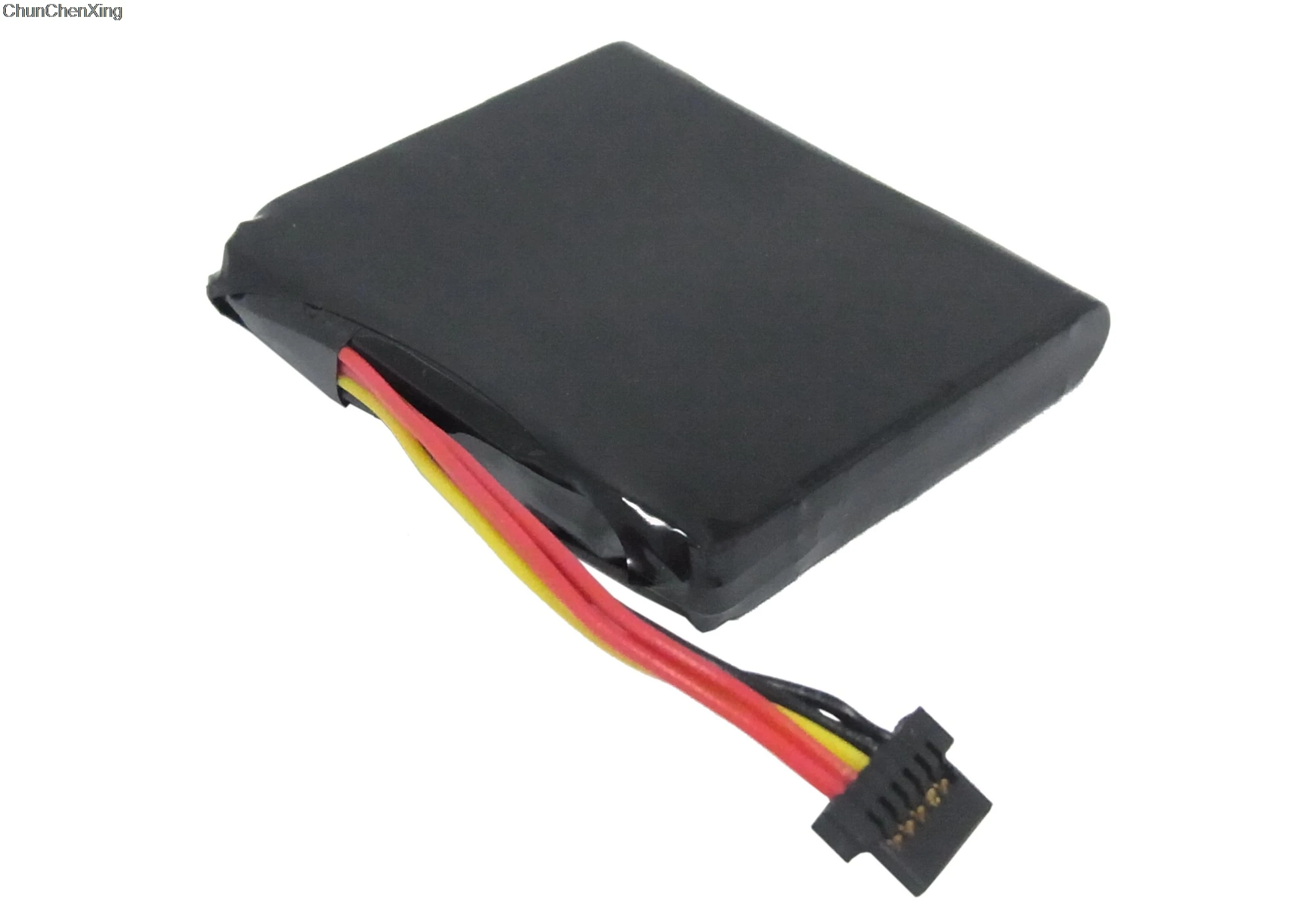 Batería para TomTom tipo vf1c 3,7v 1000mah//3 7wh Li-ion negro