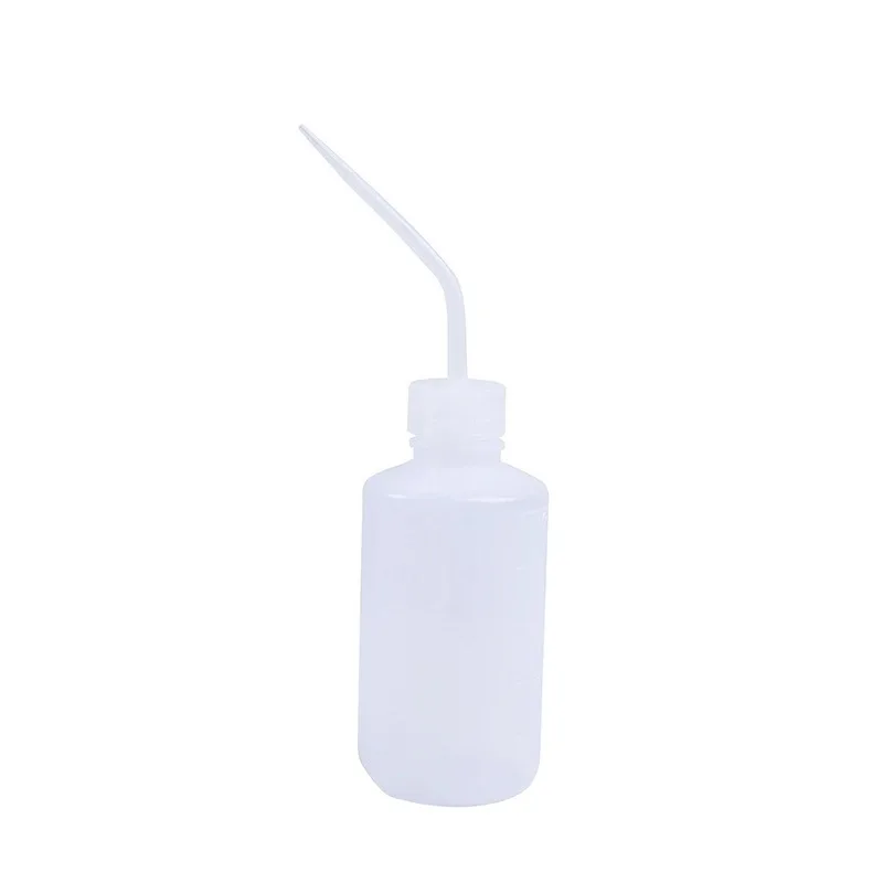Plastic Squeeze Bottle Plant Flower Succulent Feeding Watering Can Plant Watering Bottle Bend Mouth Watering Cans Garden Tools
Plastic Squeeze Bottle Plant Flower Succulent Feeding Watering Can Plant Watering Bottle Bend Mouth Watering Cans Garden Tools