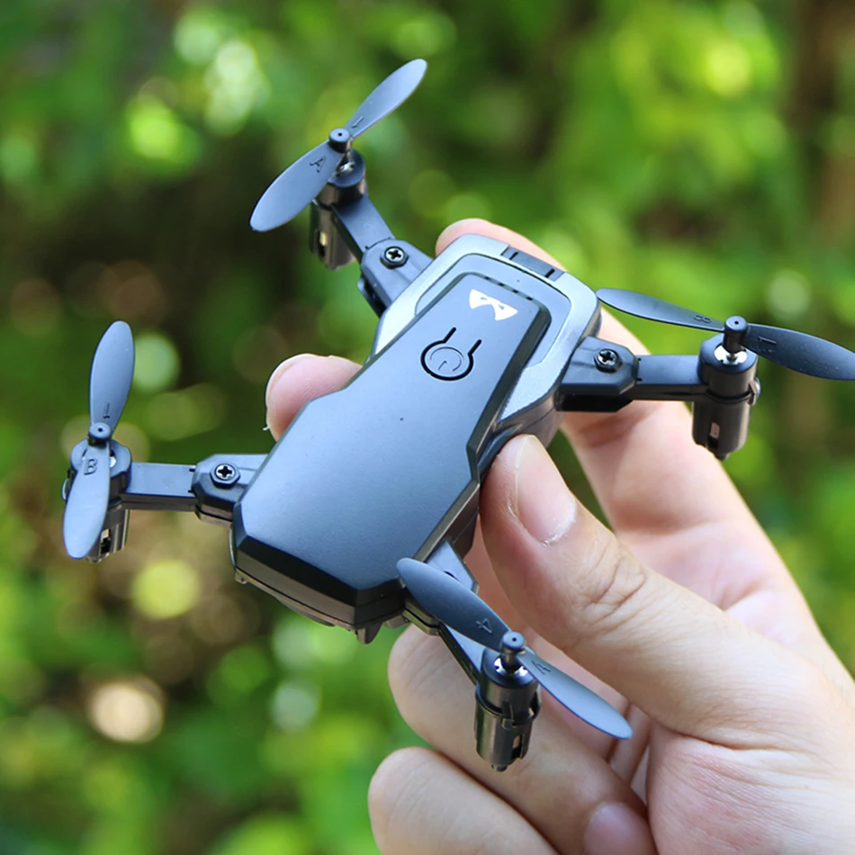 Selfie Professional Drone with HD camera SMRC M11 Sadoun.com